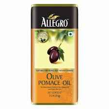 Allegro Olive Pomace Oil