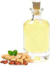 Balaji Peanut Oil