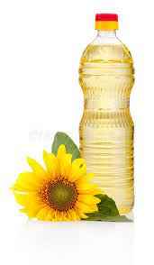 Brilliant Sunflower Oil