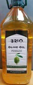 BRIO XTRA VIRGIN OLIVE OIL