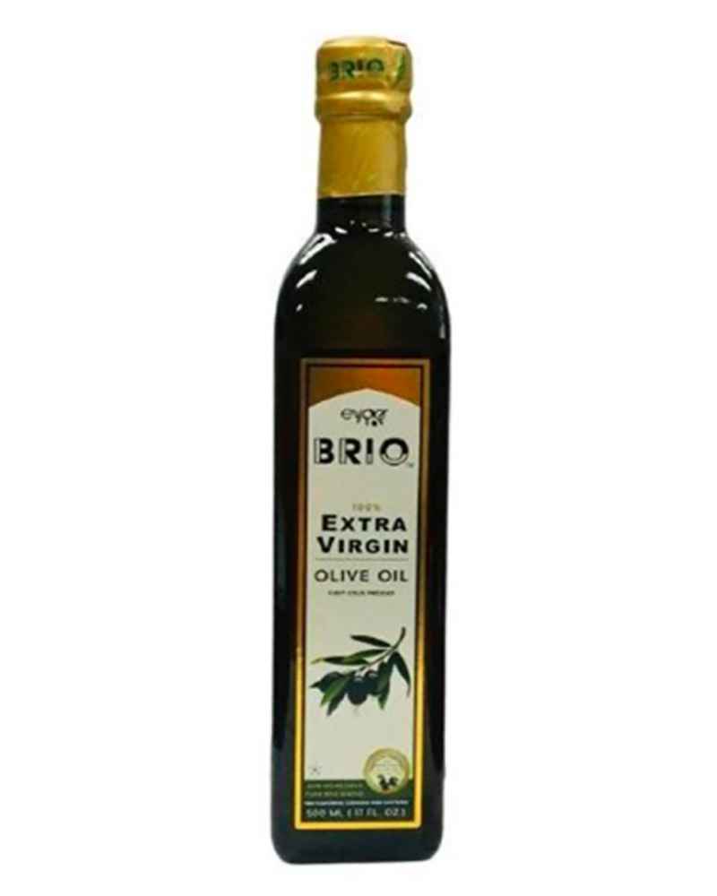 Brio Extra Virgin Olive