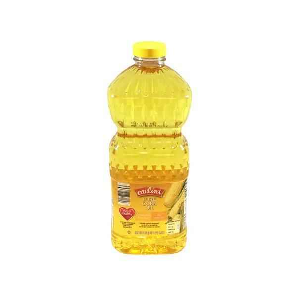 OIL CORN CARLINI