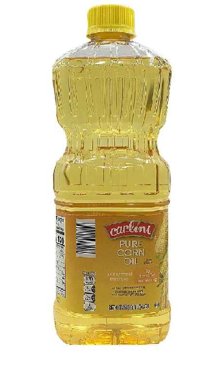 OIL CORN CARLIN