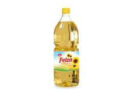 OIL SUNFLOWER FELZA
