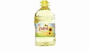 OIL SUNFLOWER FELZA