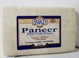 Swad Paneer