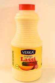 Verka Lassi Mango