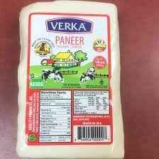 Verka Paneer