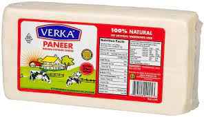 VERKA PNR