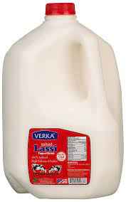 Verka Lassi