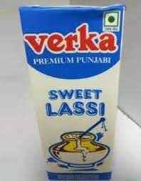VERKA LASSI