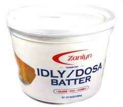 ZANLYN DOSA BATTER LARGE