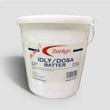 Zanlyn Idly/Dosa Batter