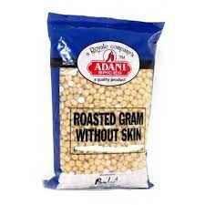 Adani Roasted Gram