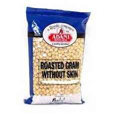 Adani Roasted Gram