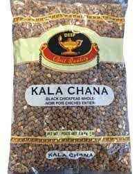 KALA CHANNA