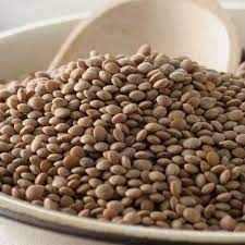 Desi Brown Lentils