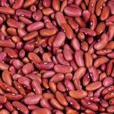 DARK RED KIDENY BEANS