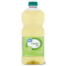 Great Value Canola Oil