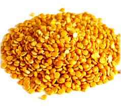 APNA TOOR DAL OILY