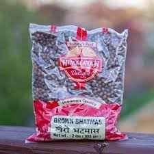 Himalayan Brown Bhatmas