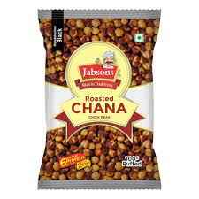 Jabsons Roasted Chana