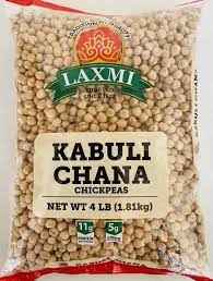 Kala Chana