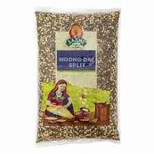 Laxmi Moong Dal Split