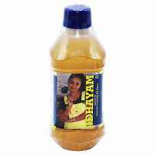 Idhayam Sesame Oil