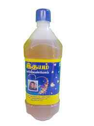 Idhayam Sesame Oil