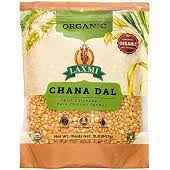 Laxmi Org. Chana Dal