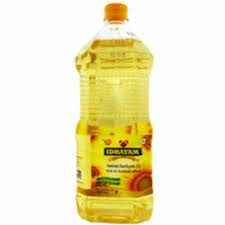 Idhayam Sunflower Oil
