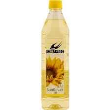KKIRLANGIC SUNFLOWER OIL