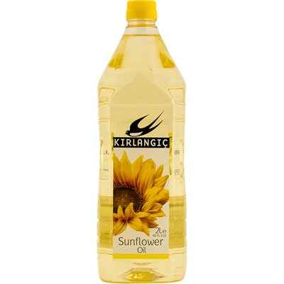 KIRLANGIC Sunflower Oil