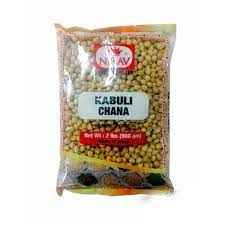 Nirav Kabuli Chana