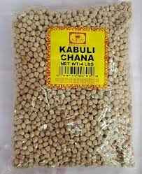 Nirav Kabuli Chana