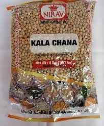 NIrav Kala Chana