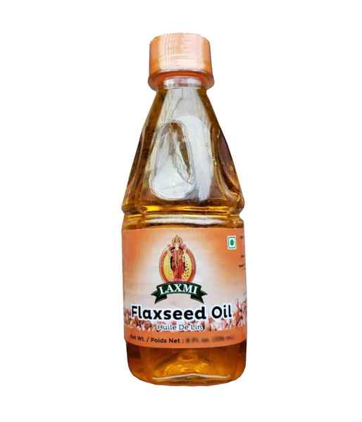 LX FLAXSEED OIL 