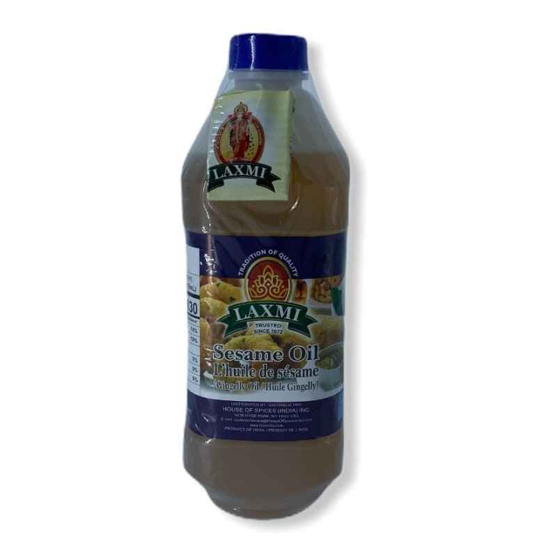 Laxmi Seasame Oil