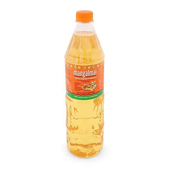 Mangalmai Deepam Oil