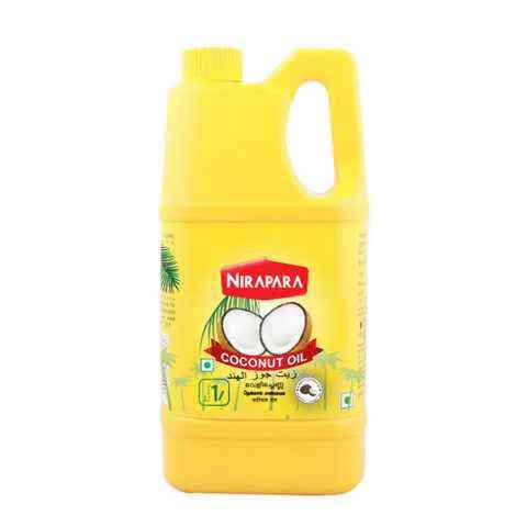 Nirapara Coconut Oil