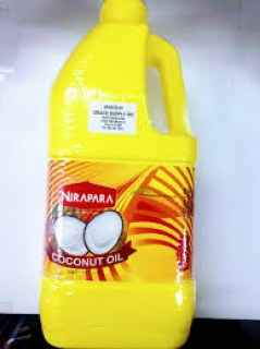Nirapara Coconut Oil