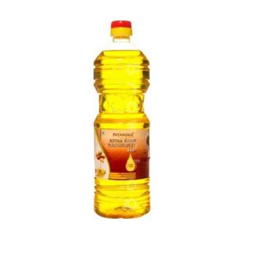 PATANJ GROUND OIL