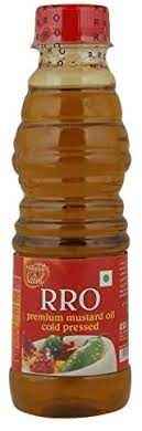 Rro Mustard Oil
