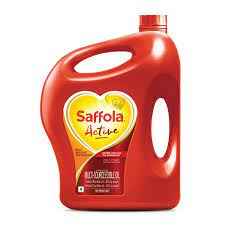 Saffola Active Oil
