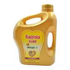 Saffola Gold Oil