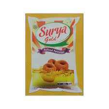 Surya Gold