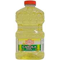 Swad Canola Oil