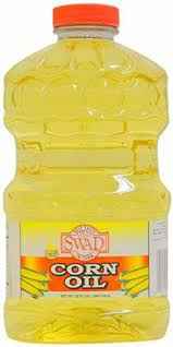 SWAD CORN OIL