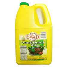 Swad Vegetable Oil